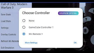 COMO PONER CLASSIC CONTROLLER EN DOLPHIN OFICIAL | CONTROLS CLÁSICO DOLPHIN EMULADOR 2023