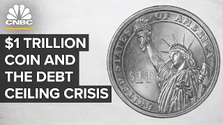 What Happens If The U.S. Can’t Pay Its Debt?