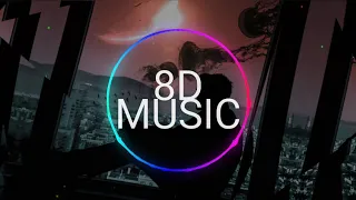 8D MUSIC 😍 / Тима Белорусских - Альфа и Омега / слушать в наушниках 🔊