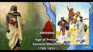 3,000 years Ethiopia's history explained in less than 10 minutes 720p