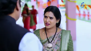 Rangula Ratnam Latest Promo | Episode 286 | Mon-Sat 7:30pm | 15th October 2022 | ETV Telugu