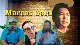 Marcos GOLD | Is the Philippines the RICHEST country in the WORLD???!!! | Americans React