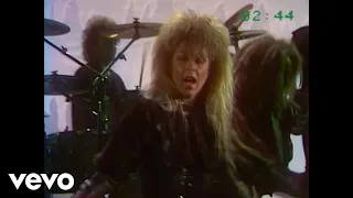 Silly - EKG (Stop! Rock 25.07.1988) (VOD)