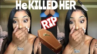 MY DOCTOR KILLED A GIRL  |  MY BBL JOURNEY!!! MUST SEE  |  STORY TIME