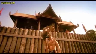 الفيلم التاريخي التايلندي الاسطوري الاكشن والدراما الرائع  The Samurai Of Ayothaya 2010  جودة عالية