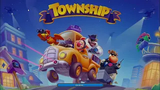 Township Day-54 : Level 25