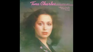 Tina Charles - It's Time For A Change Of Hear