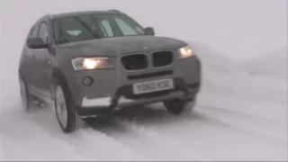 Do winter tyres work? - What Car?