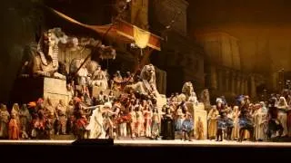 Aida - Trailer (Teatro alla Scala)