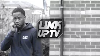 Shef - Wake Up [Music Video] | Link Up TV
