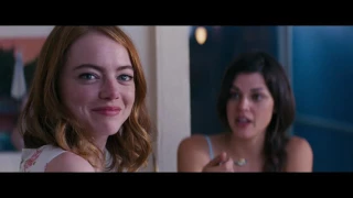 La ciudad de las estrellas - La La Land - Trailer final español (HD)