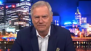 ‘The good times end’: Andrew Bolt reacts to 2024-25 federal budget