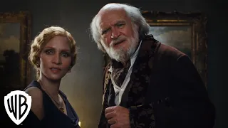 Cloud Atlas | Digital Trailer | Warner Bros. Entertainment