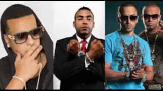 EXITOS DE DON OMAR