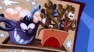 mighty mouse the new adventures s01e05