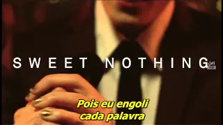 Calvin Harris ft. Florence Welch - Sweet Nothing (Legendado) HD