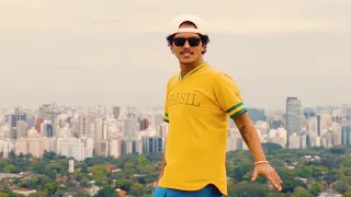 Bruno Mars - Agradecimento ao Brasil 🥰😍