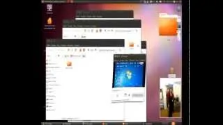 Macosx  vs Ubuntu  vs Windows 2011