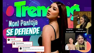 CRITICAN EL CUERPO DE MONT Y ESTO RESPONDIÓ, NUEVA PAREJITA DE YOUTUBE, SUPERHOLLY CALLA A HOY Y +