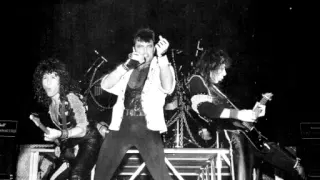 7. Before the Storm [Queensrÿche - Live in Osaka 1984/08/07]