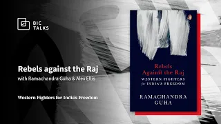 217. Rebels against the Raj