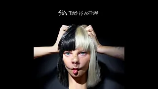 Sia - Fist Fighting A Sandstorm (Bonus Track) (HQ Audio)