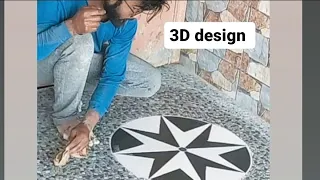 3D design 😲 amazing video.....