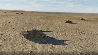 DCS: Combined Arms Ground Assault