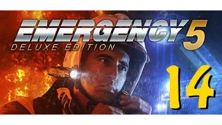 Emergency 5 (Служба спасения 5) прохождение на русском 14