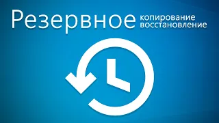 Резервное копирование системы – Reflect, Acronis, Backupper