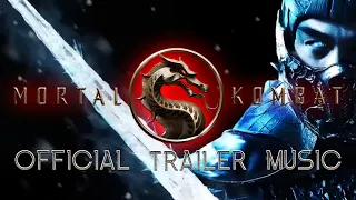 Mortal Kombat (2021) - Official Trailer Music Song (FULL CLEAN VERSION) - Main Theme "EMERGENCE"