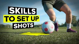 Set up your shot PERFECTLY with these skills