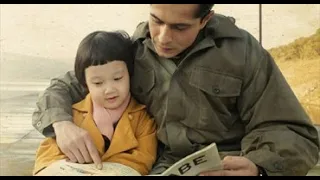 "Айла Дочь Войны" - потрясающая трогательная драма  (Турция, Южная Корея, 2017)