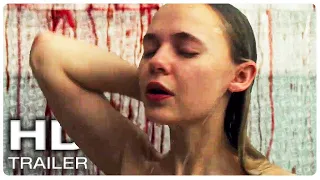 FEAR OF RAIN Official Trailer #1 NEW 2021 Thriller Movie HD - Solid Trailers