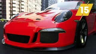 Porsche 911 GT3 RS - The Crew 2 - Part 15