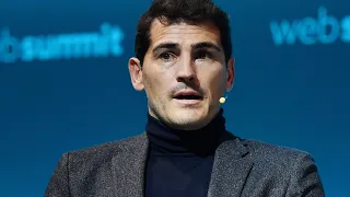 Iker Casillas comes out as gay ( and is he dating Carlos Puyol?)