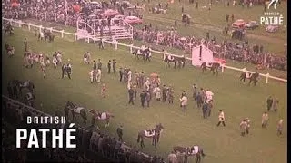 The Irish Derby (1964)