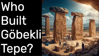 Göbekli Tepe  The Site That Changes Everything About Our Past!