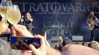 Stratovarius - Paradise - Tuska 2022, Helsinki, Finland 03/07/22