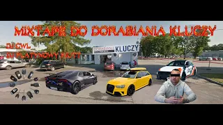 MIXTAPE DO DORABIANIA KLUCZY | DJ CWL feat. DJ PLATYNOWY FJUTT
