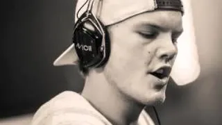 AVICII - African Voices [HD]