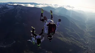 Skydive Sochi DZK