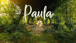 PAULA //  Pre Debut Film Teaser