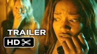 Animal TRAILER 1 (2014) - Jeremy Sumpter, Keke Palmer Horror Movie HD
