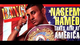 ПРИНЦ НАСИМ ХАМЕД. ДОКУМЕНТАЛЬНЫЙ ФИЛЬМ НА РУССКОМ (2020)Documentary Film Is Naseem "Prince" Hamed