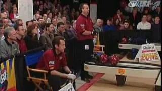 2000 Pete Weber vs Brian Himmler Part 1