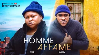 HOMME AFFAMÉ - RUTH KADIRI KENETH NWADIKE