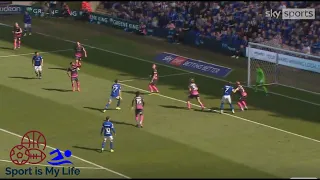 Ipswich vs Exeter 6-0 Highlights | All Goals | 29 April 2023