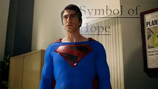 Superman | A Symbol of Hope