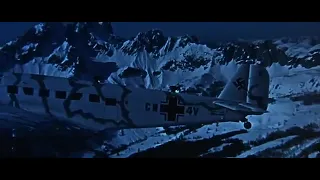 Where Eagles Dare - (1968) Opening Sequence.